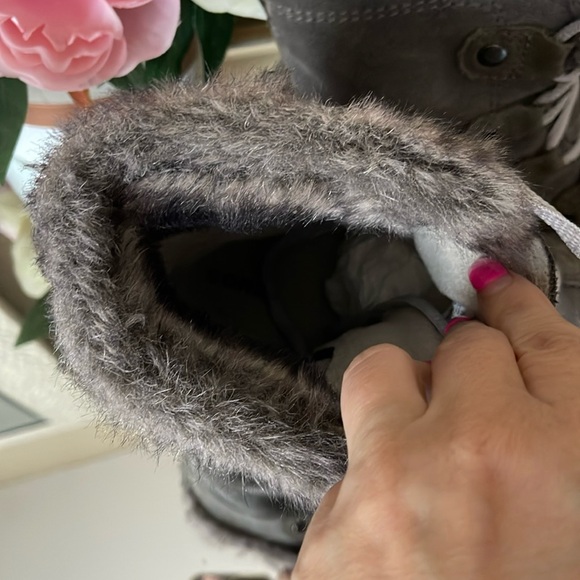 Sorel Women's Explorer Joan Boots - Picture 8 of 10